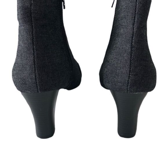 Aérosols Heelrest Booties Size 10 - Picture 8 of 8